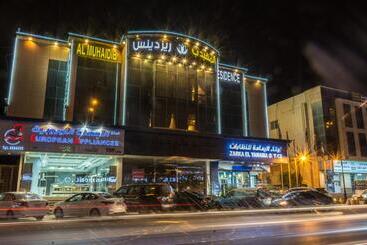 酒店 Al Muhaidb Al Takhasosi Suites