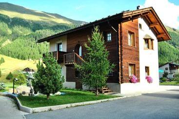 فندق Appartamenti La Fonte