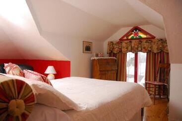 فندق Auberge La Maison Sous Les Pins