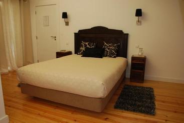 فندق Casa Petrus Guterri