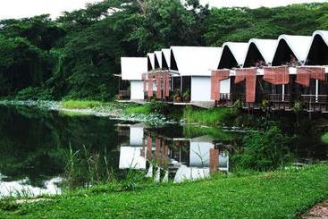 酒店 Clearwater Sanctuary Golf Resort