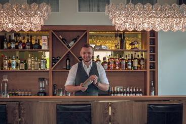 酒店 Country Club Yudino Park