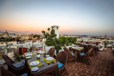 هتل Dar Kika Salam By Dks