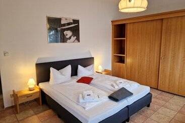 Ferien Vom Ich, Bayerischer Wald, Hotel & Restaurant