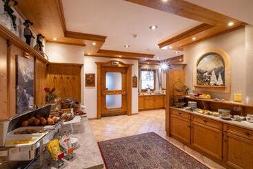 هتل Garni Ferienhof