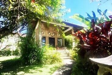 فندق Great Mountain Views Villa Resort