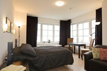 Отель Haus Sonnenwende