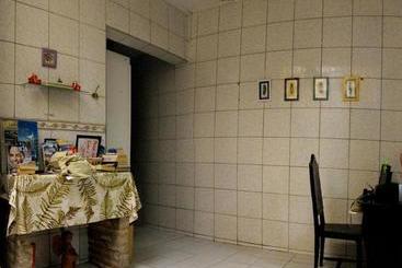 فندق Hostel Terra Da Luz