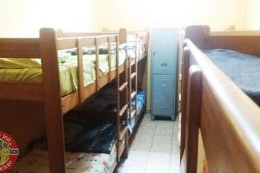 酒店 House Inn Backpackers