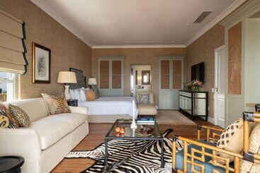 호텔 La Fontaine Guest House Hermanus