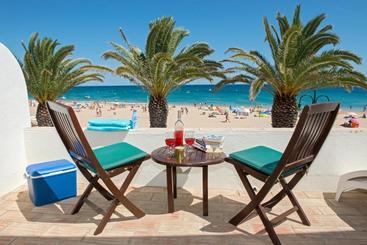 فندق Luz Beach Apartments
