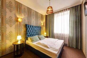 فندق Marton Stachki