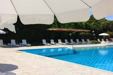 فندق Nanki-shirahama Marriott