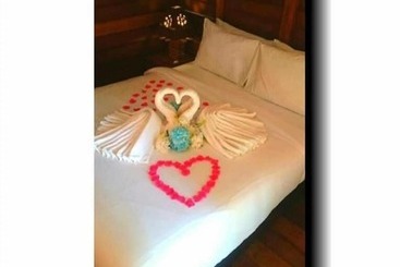 酒店 New Marjoly Beach & Resort