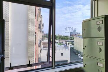 هتل Newton Lodge Auckland