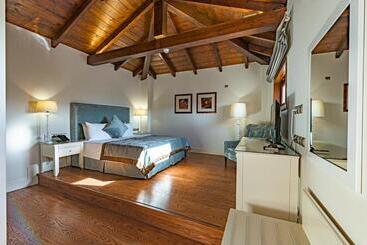 호텔 Nymfasia Resort