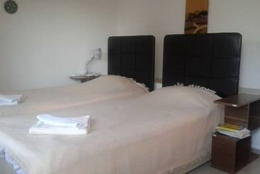 Отель Orion Guest House