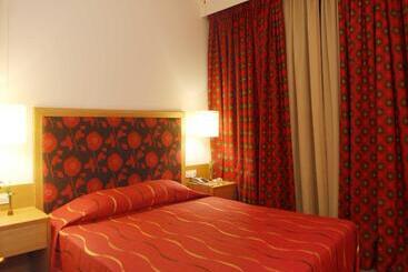 호텔 Palladion Boutique