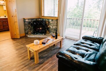 Отель Pine River Ranch B&b