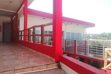 فندق Posada Las Graditas