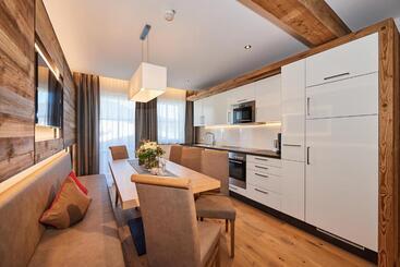 בית מלון כפרי Rainerhof