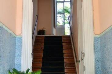 호텔 Residencial Moderna