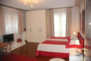 בית מלון כפרי Residenza Segrate Centro Segrate