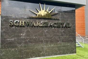 Отель Schwarzbachtal Hideaway