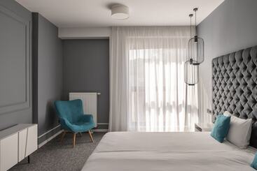 فندق City Inn Lviv Smart