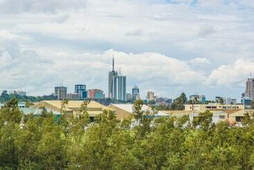 호텔 Tamarind Tree