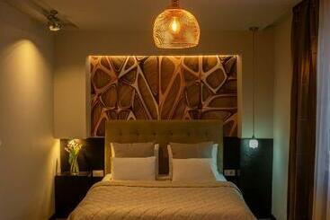 בית מלון כפרי Villa Akacija