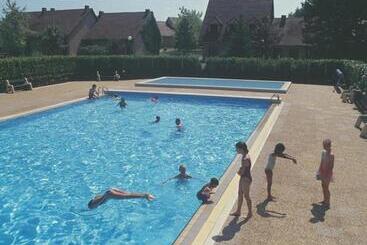 酒店 Vvf Périgord Sorges En Périgord