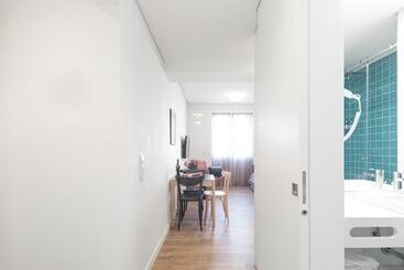 شقق خاصة سياحية Lisbon Serviced Apartments   Avenida