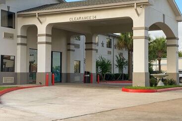 Motel 6 Houston, Tx   Hwy 249 And Fallbrook