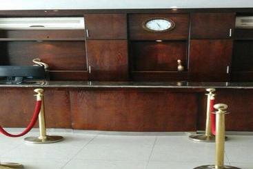 公寓式酒店 Nawara Al Azizia