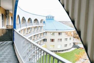Park Hotel Vozdvizhenskoe