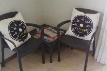 بنسيون Panoramicplace Premar