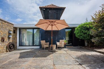 펜션 Quinta Do Pedregal Hotel & Spa