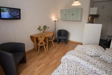 آپارتمان Résidence Plaisance