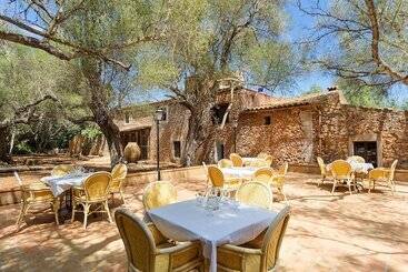 بيت ريفى Agroturisme Ca N Gaia