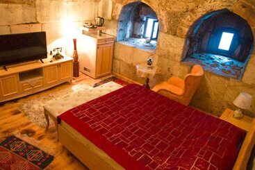 Akhan Kervansaray Hotel   Special Class