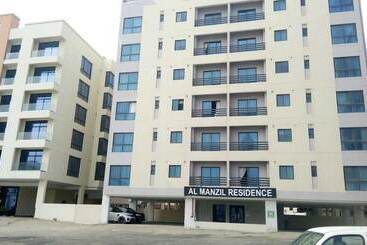 آپارتمان Al Manzil Residence Hidd