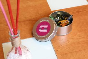 Apartamentos Turísticos Cancelas By Bossh Hotels