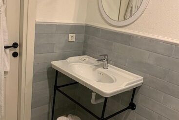 Апартаменты Arkem Hotel 1