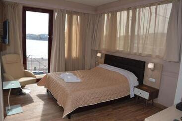 アパートメント City Point Chios