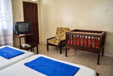 Cool Breeze Hotel Mombasa