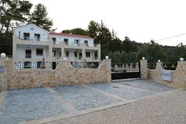 Diwani Luxury Villas