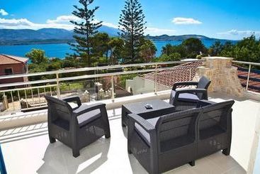 Diwani Luxury Villas