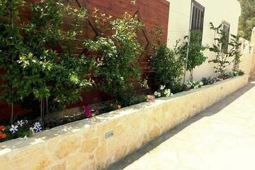 Diwani Luxury Villas