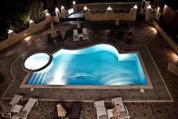 Diwani Luxury Villas